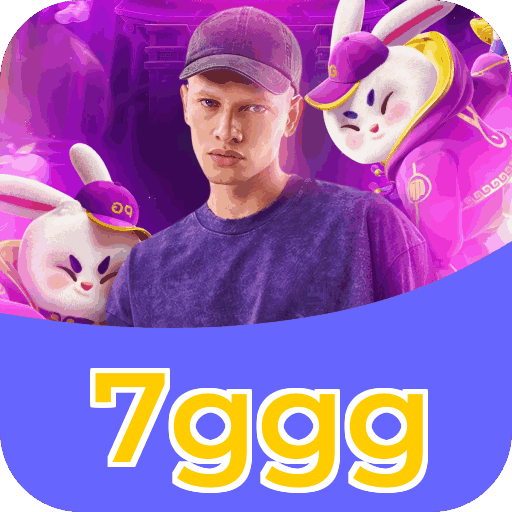 7ggg RTP Games